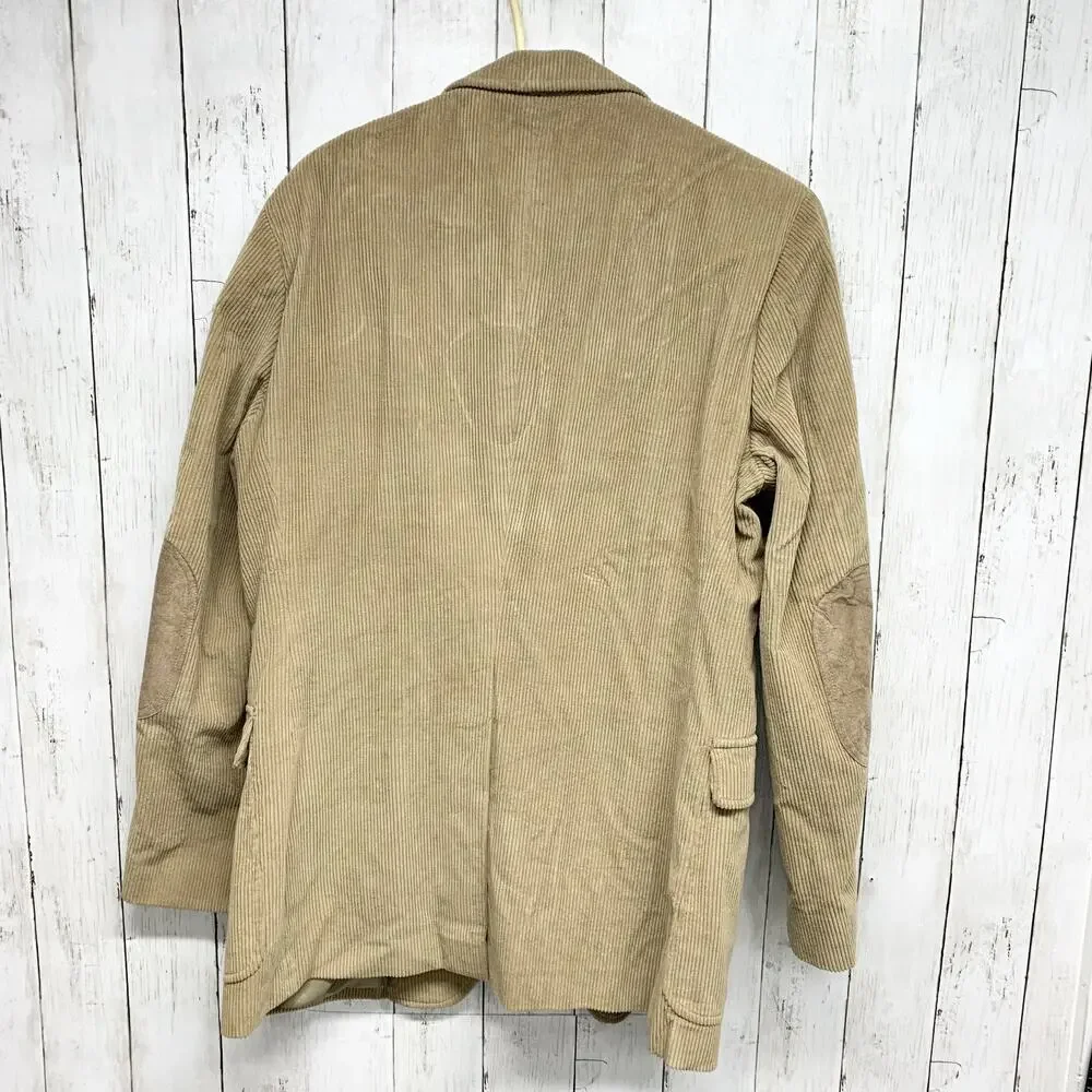 Woodmere vintage jacket
